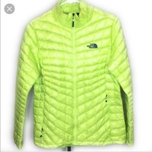 North Face Jacket